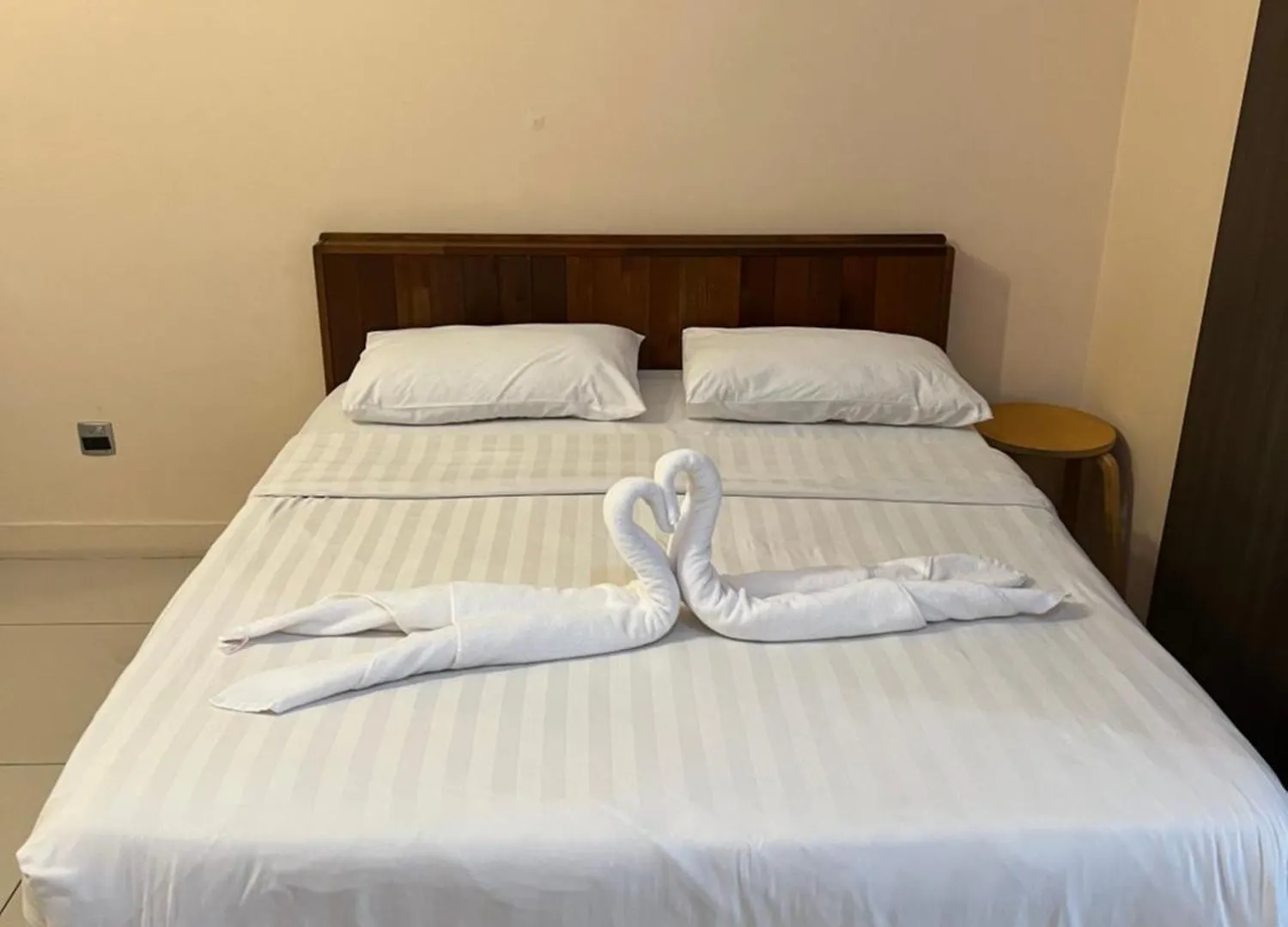 Apartment Borneo Coastal Residence @ Imago Mall Kota Kinabalu Malaysia